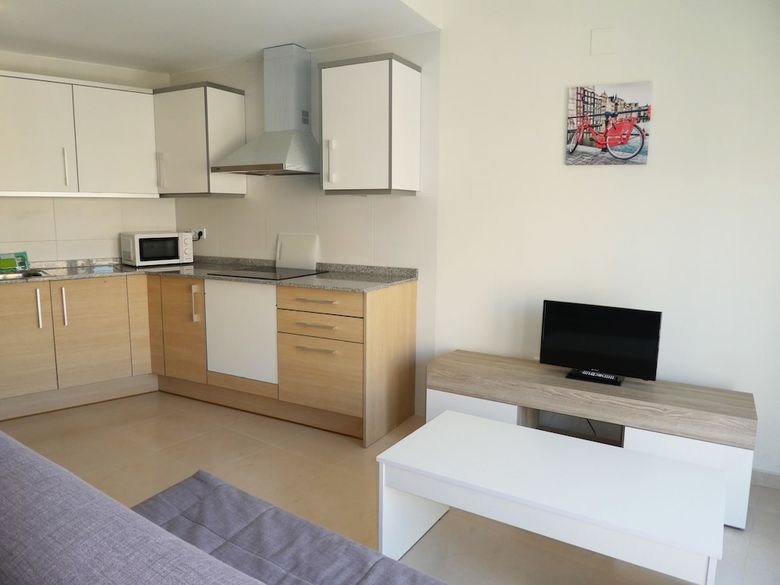 Apartamentos Benicarlo Centro Piscina 3000