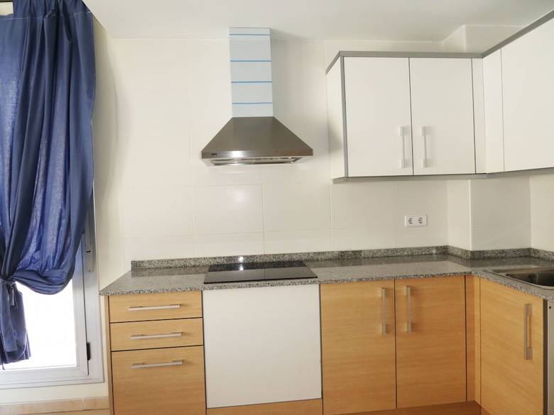 Apartamentos Benicarlo Centro Piscina 3000