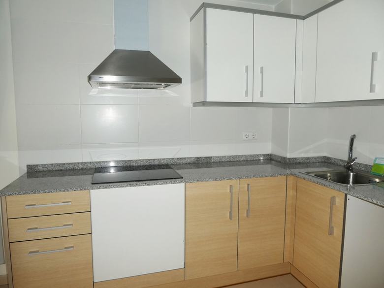 Apartamentos Benicarlo Centro Piscina 3000