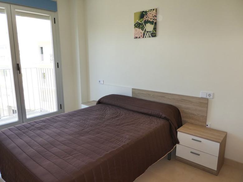 Apartamentos Benicarlo Centro Piscina 3000