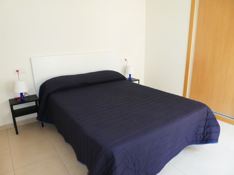 Apartamentos Benicarlo Centro Piscina 3000