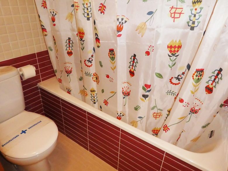 Apartamentos Benicarlo Centro Piscina 3000