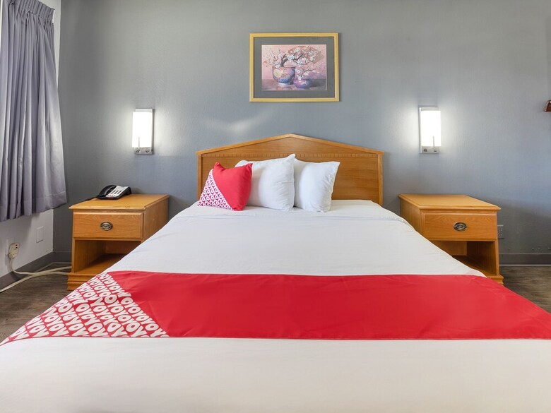 Oyo Hotel Kinder