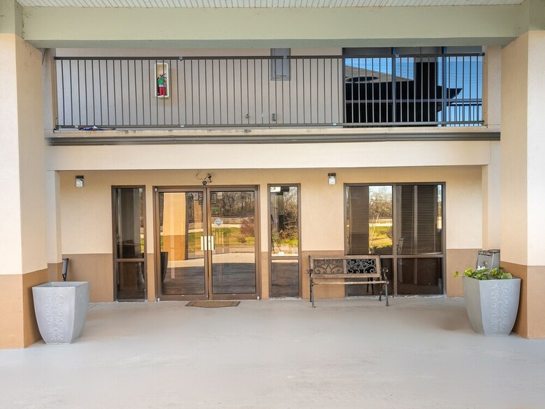 Oyo Hotel Kinder
