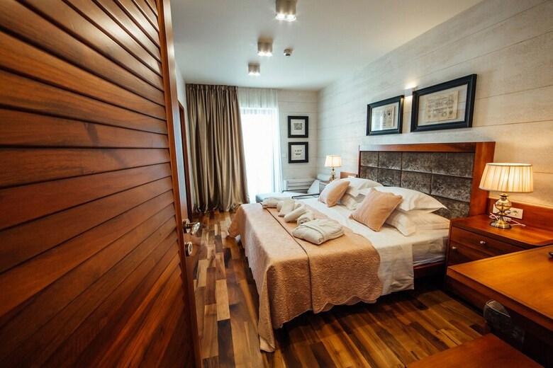 Apartamentos Penthouse Vinci