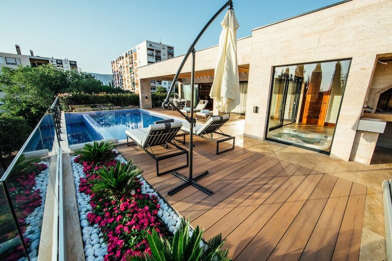 Apartamentos Penthouse Vinci