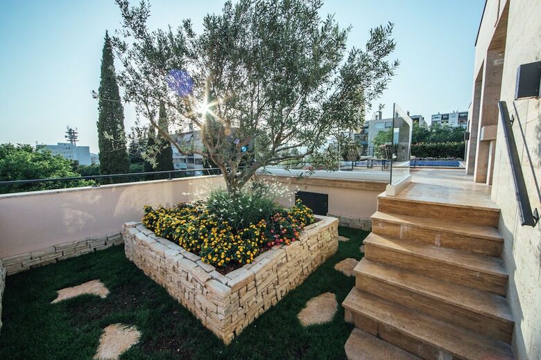 Apartamentos Penthouse Vinci