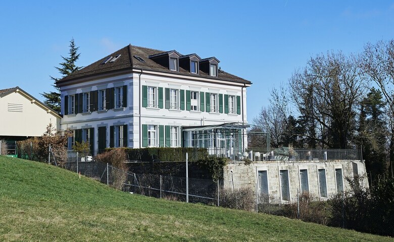 Hotel H�tel Le Funi