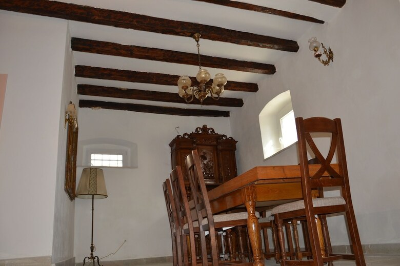 Apartamentos Villa Angiolina