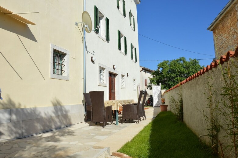 Apartamentos Villa Angiolina