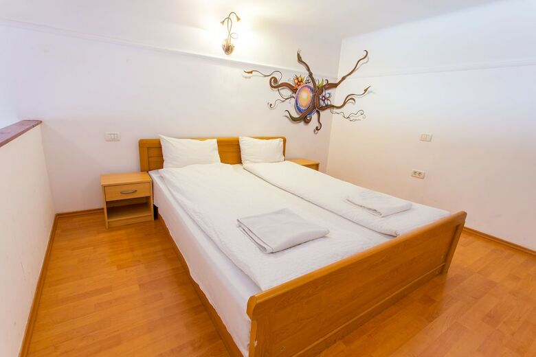 Apartamentos J� Itt Pesten