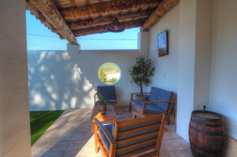 Villa Can Roig