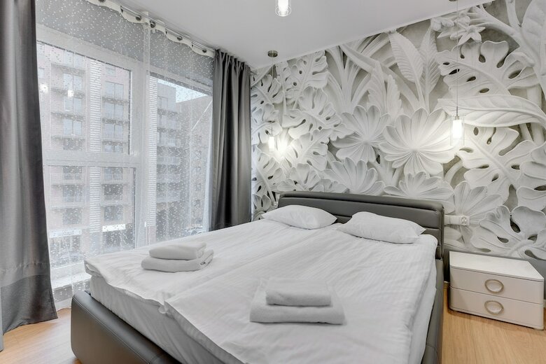Chmielna Park By Downtown Apartments