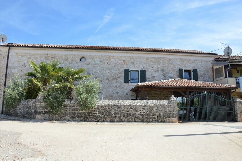 Apartamentos Villa Veleniki
