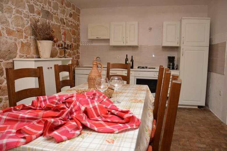 Apartamentos Villa Veleniki