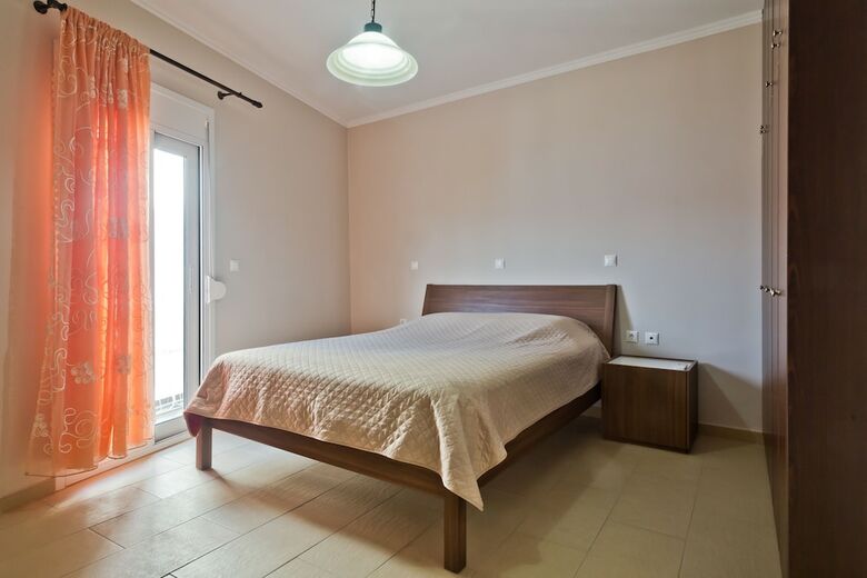 Lux Seaview Apartment
