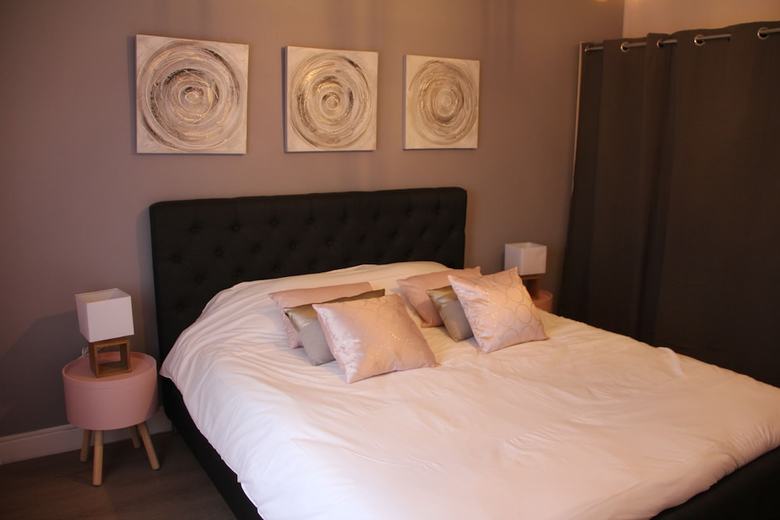 G�te Villa Louis Victor