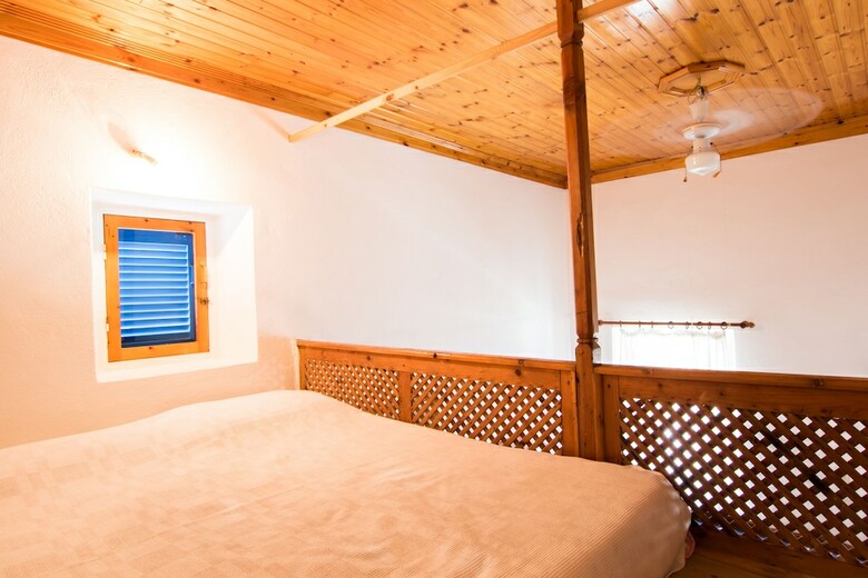 Damatria Family Cottage