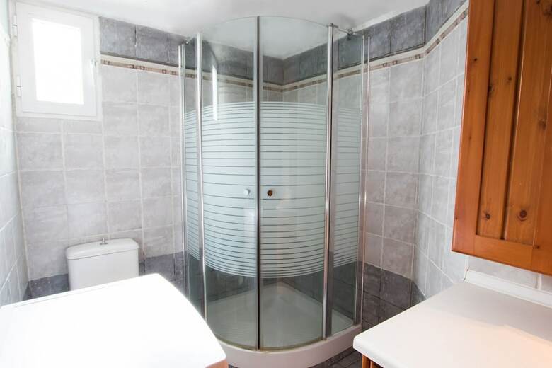 Damatria Family Cottage