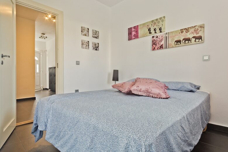 Apartamentos Gefiraki House