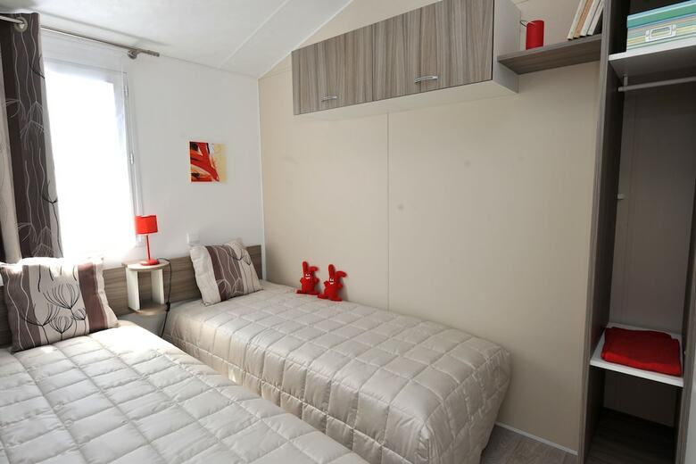 Camping De L'oc�an