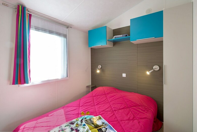 Camping De L'oc�an
