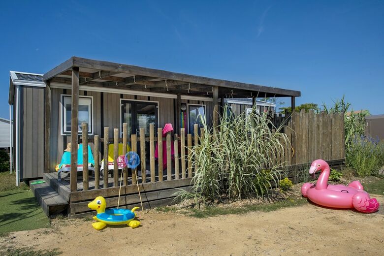Camping De L'oc�an