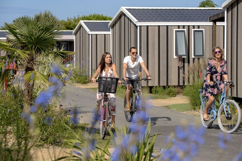 Camping De L'oc�an