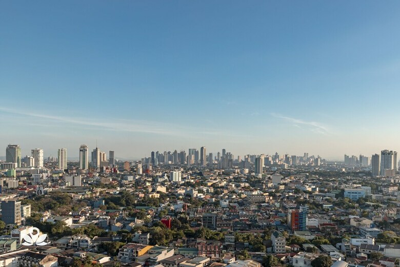 Hotel Zen Rooms Symphony Timog Ave Qc