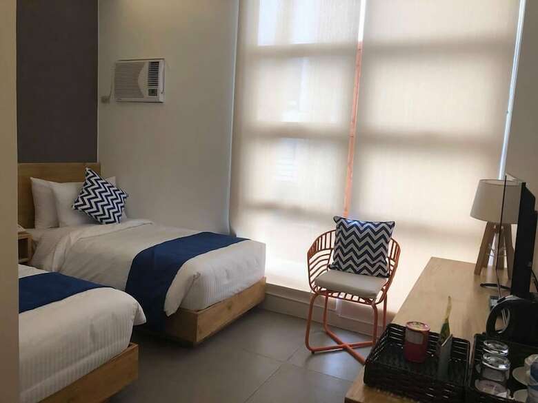 Hotel Bay's Inn