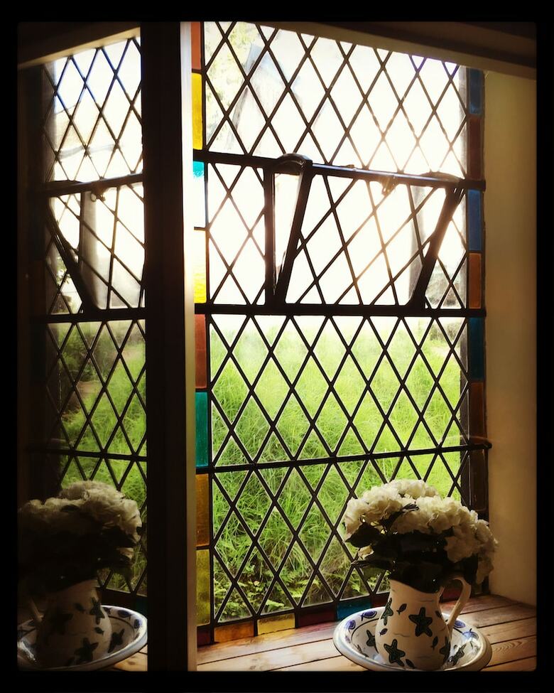 Bed & Breakfast Kip In The Kirk