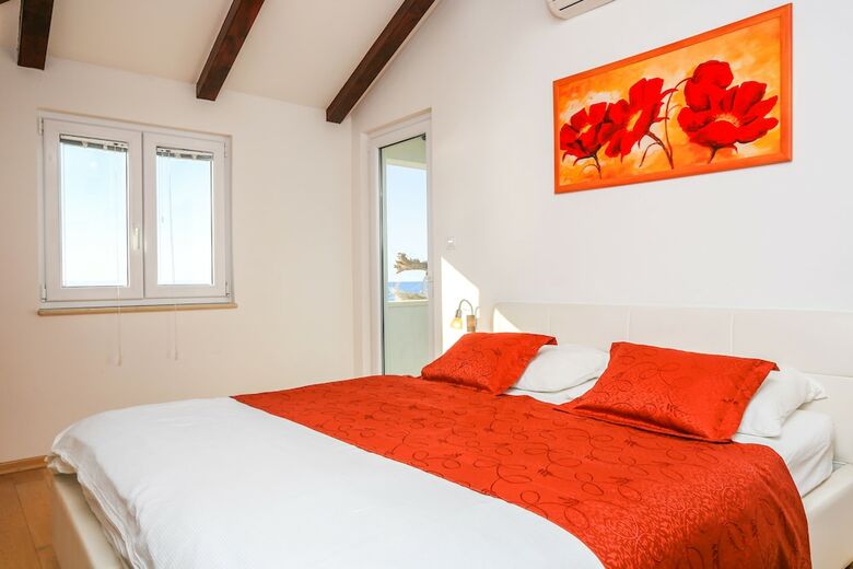 Hotel Villa Mario