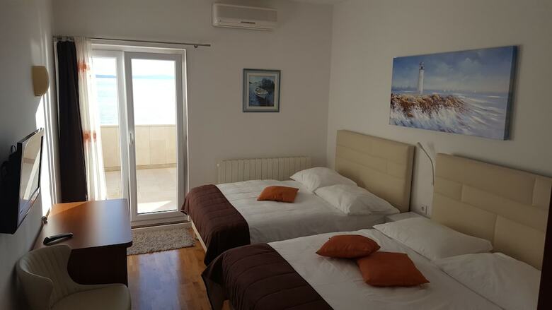 Hotel Villa Mario