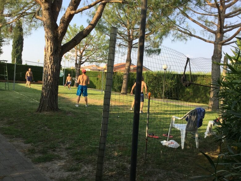 Apartamento Casa Giusy