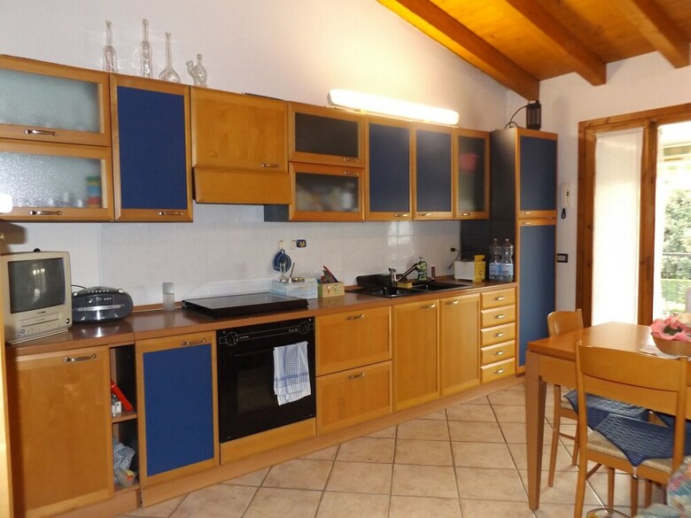 Apartamento Casa Giusy