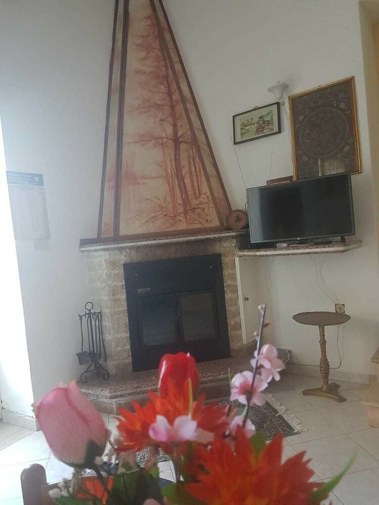 Mesovia B&B