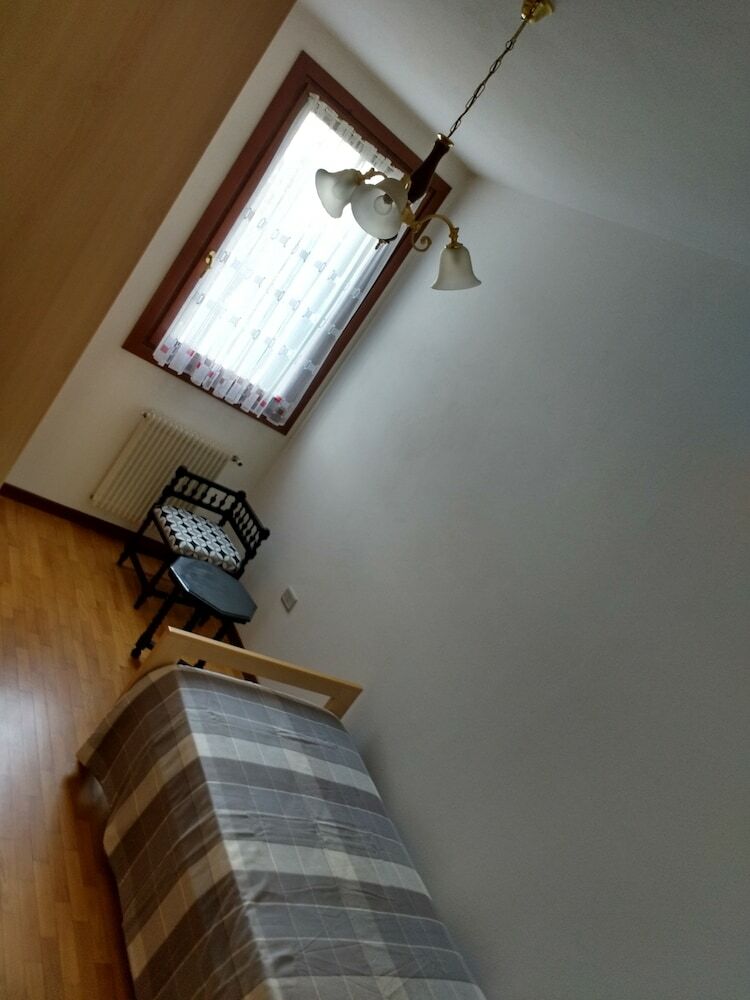 Bright Apartment In Marostica