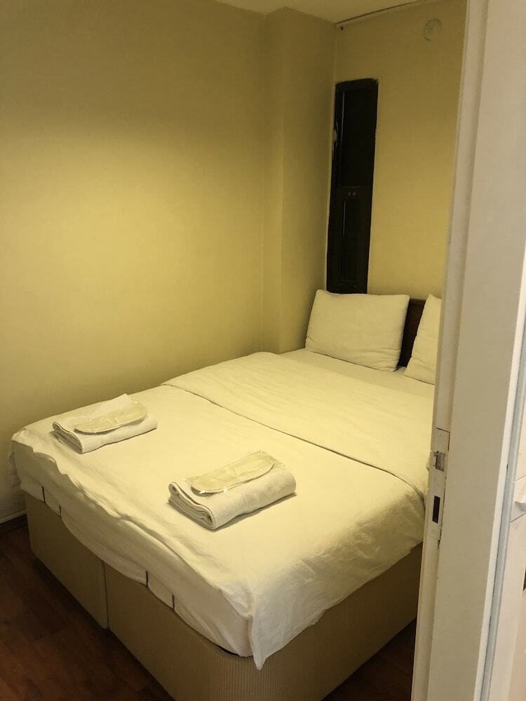 Apartamento Khalkedon Suite