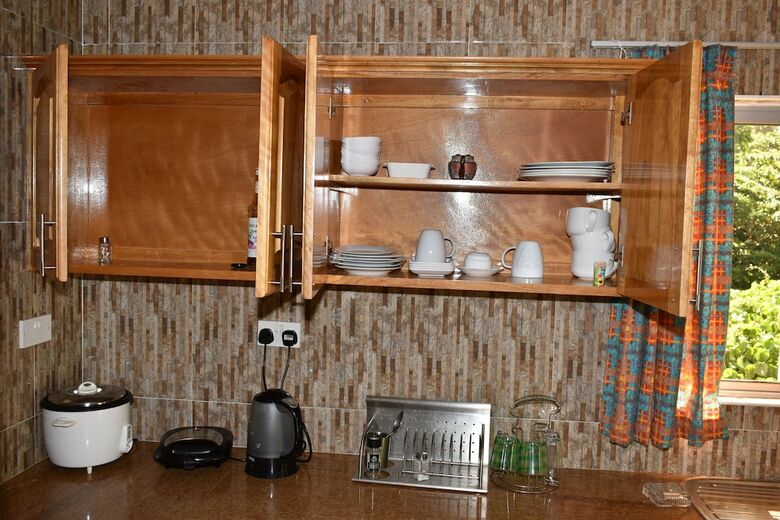 Aparthotel Zeph Selfcatering
