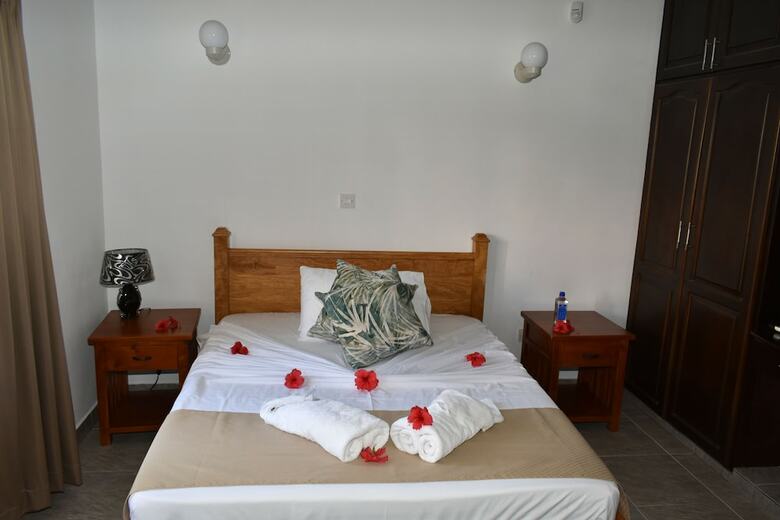 Aparthotel Zeph Selfcatering