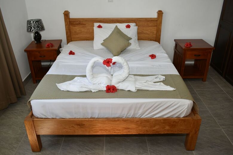 Aparthotel Zeph Selfcatering