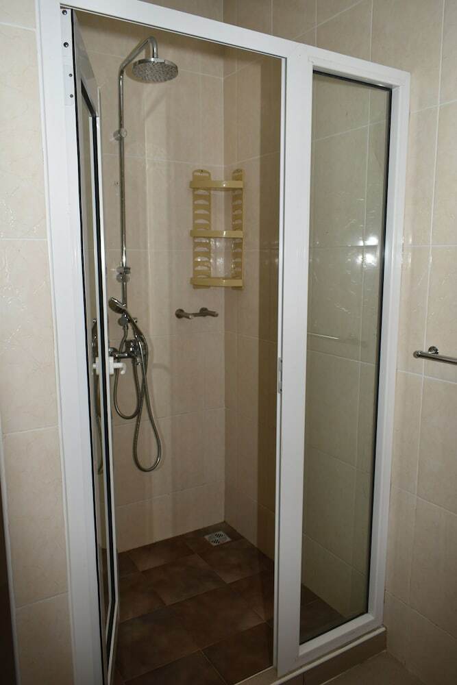 Aparthotel Zeph Selfcatering