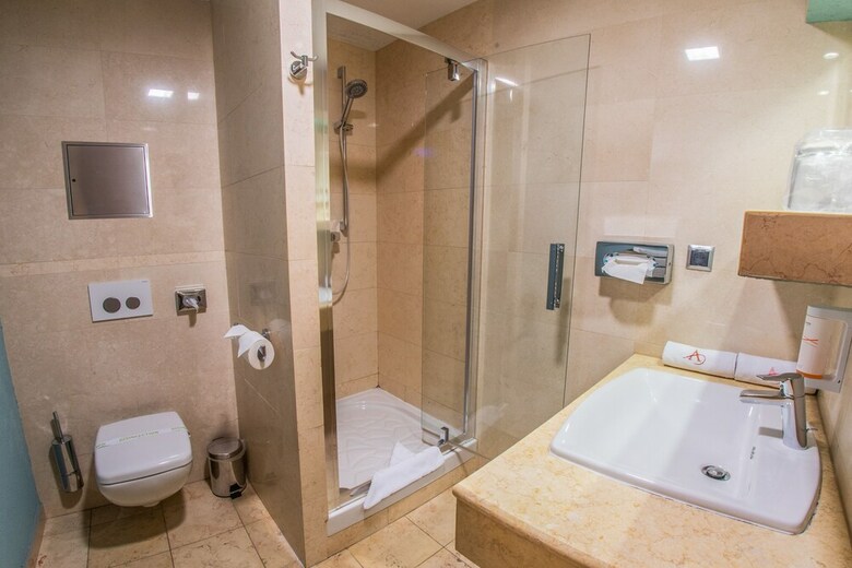 Alexandra Business Hotel
