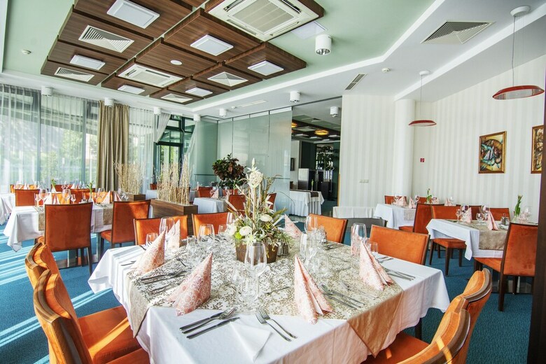 Alexandra Business Hotel