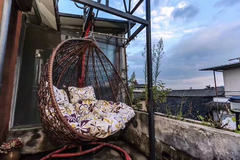 Apartamentos Dali  Hanshe Inn
