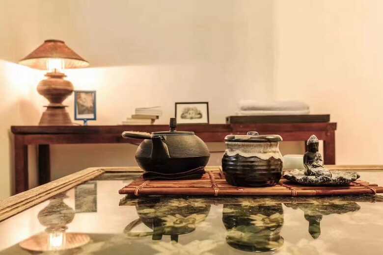 Apartamentos Dali  Hanshe Inn