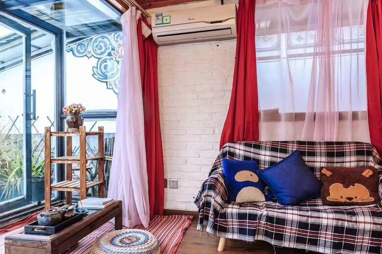 Apartamentos Dali  Hanshe Inn