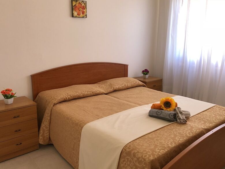 Baia Verde Suite Low Cost 2