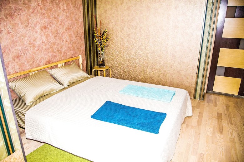 Apartment In Krasnogorsk