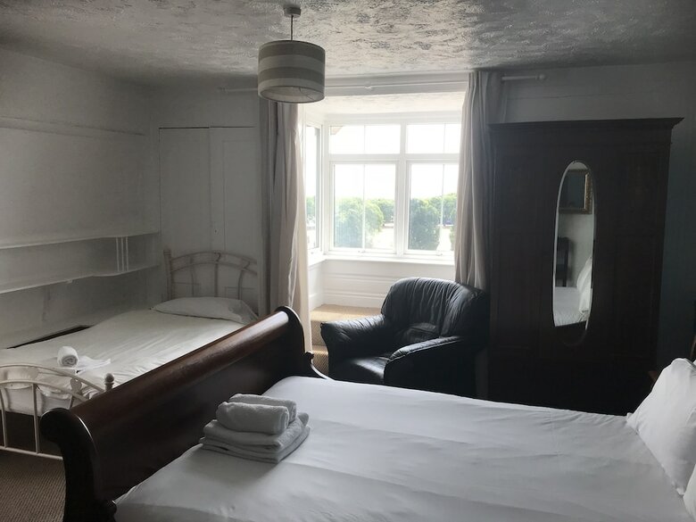 Hotel The Jolly Sailor
